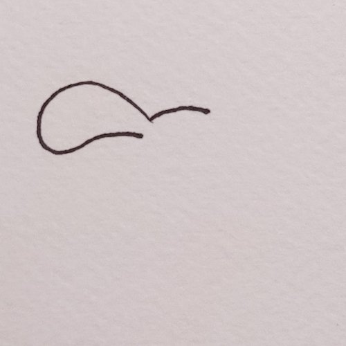 Learn How to Draw a Cute Bunny Rabbit - 9 Step by Step Tutorial