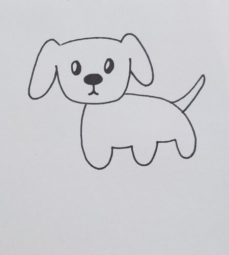 50 Puppy Coloring Pages: 2024 Free Printable Sheets