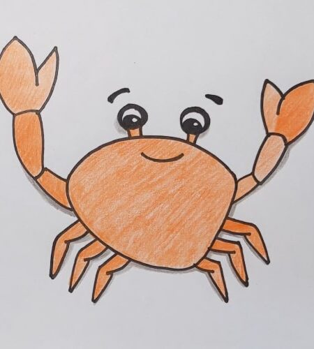 Mr. Crabb - Art Starts