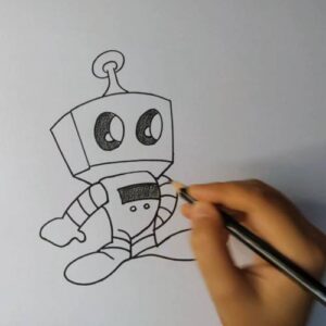 Draw a Robot