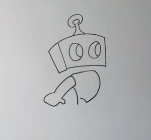 Draw a Robot