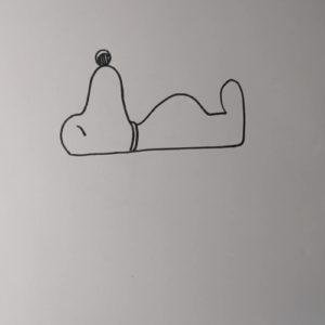 How to Draw Snoopy 