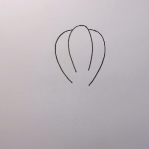 How to Draw a Hot Air Balloon