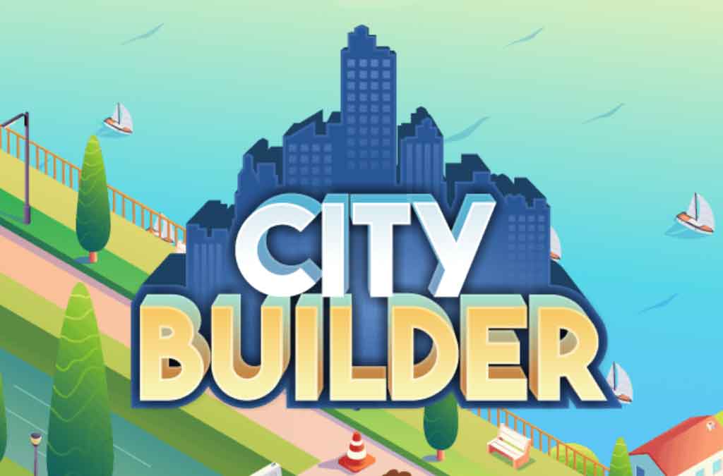 city builder mobile construction game