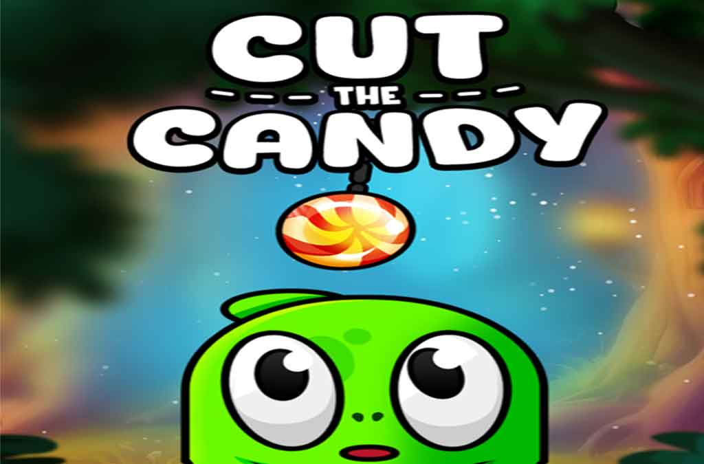 cut candy game
