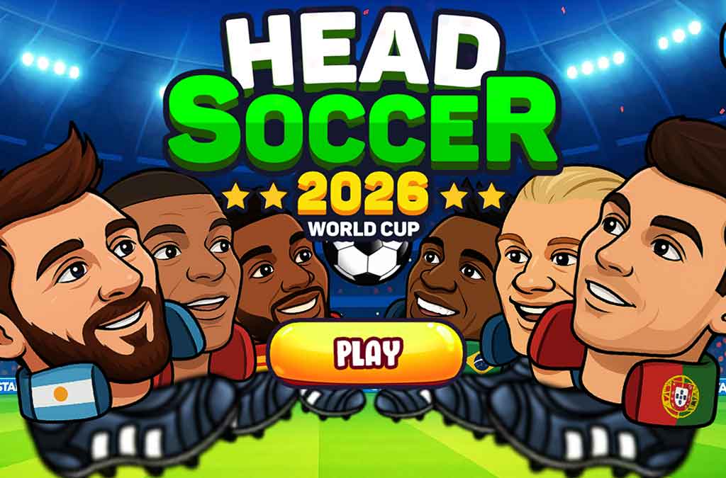 play football game online html 5